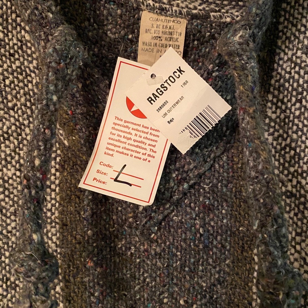 Authentic Drug Rug - Picture 4 of 5